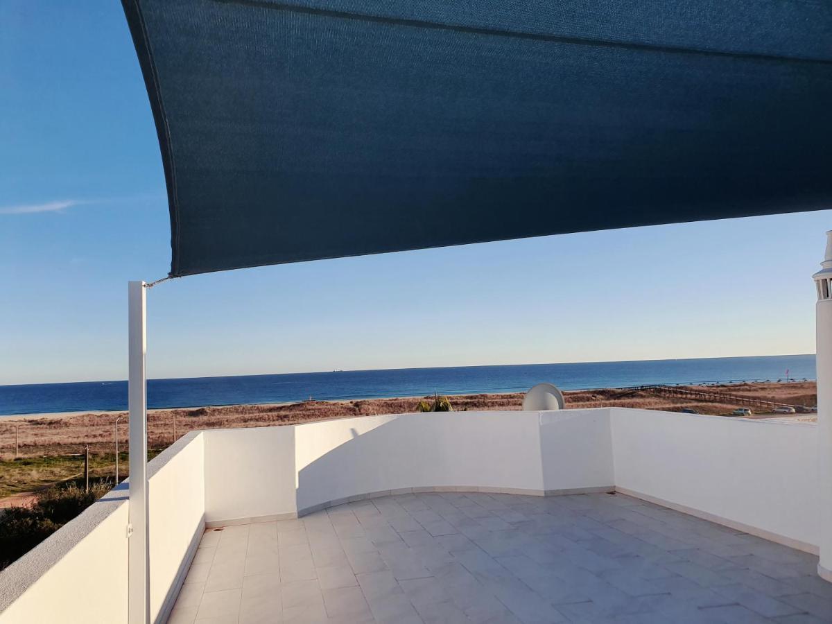 Casa Cristal Apartment Lagos Exterior photo
