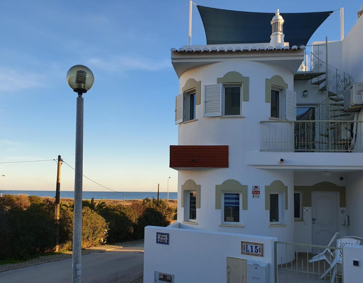 Casa Cristal Apartment Lagos Exterior photo