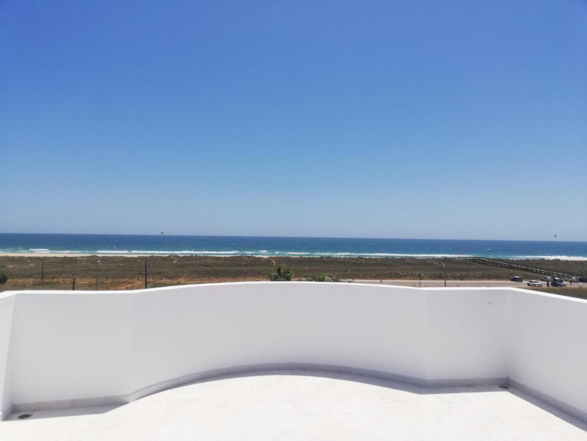 Casa Cristal Apartment Lagos Exterior photo