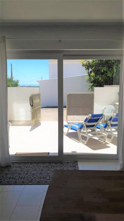 Casa Cristal Apartment Lagos Exterior photo