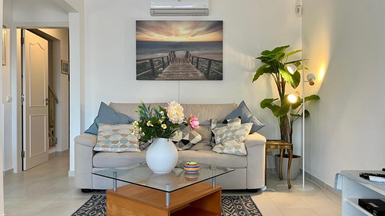 Casa Cristal Apartment Lagos Exterior photo