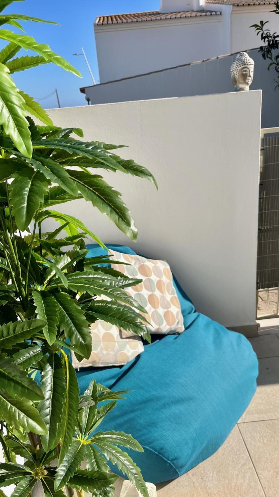 Casa Cristal Apartment Lagos Exterior photo
